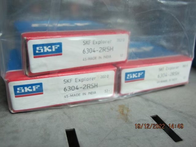 SKF Photo 106